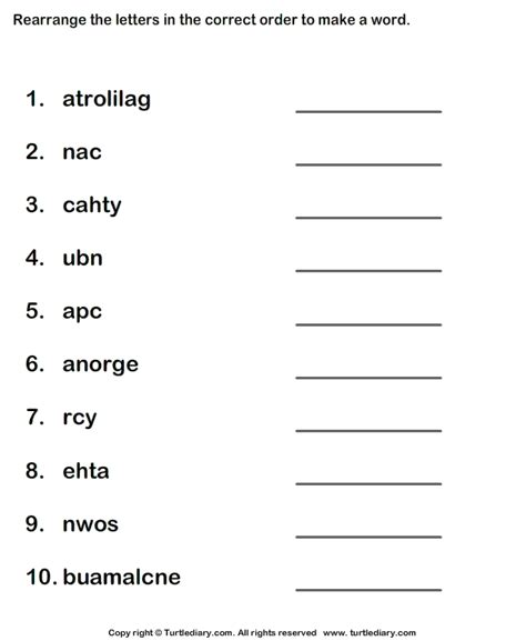 Unscramble 5 letter words with these letters. Things To Know About Unscramble 5 letter words with these letters. 